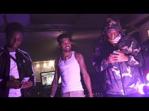 Young Jose ft. NBA OG 3Three & No Savage - On The Block || FILMED BY @2KFORBES