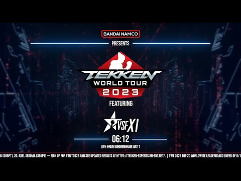 TWT 2023 - VS Fighting XI - Day 2