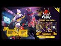 Elite Pass Celestial Street