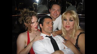 Screech of the Decapitated | Trailer | Shannon Noelle Garrigus | Brittany Petros | Gilles Marini