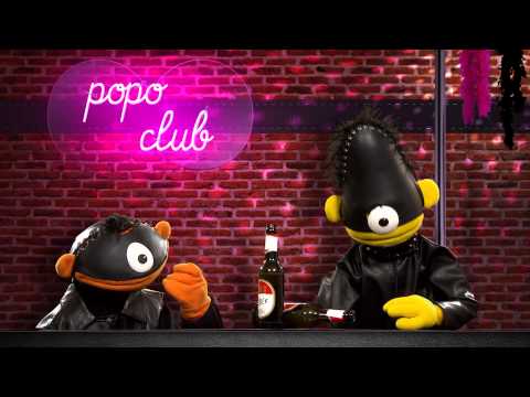 Popoclub - Folge 28 - Vegetarisch - Neue Episode!