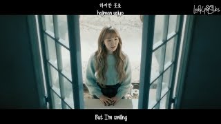 Baek Ah Yeon &amp; Wendy - The Little Match Girl (성냥팔이 소녀) MV [Eng/Rom/Han] HD