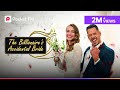 I was cheated on my wedding night but a billionaire married me | Pocket FM, USA 🇺🇲