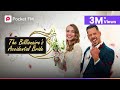 I was cheated on my wedding night but a billionaire married me | Pocket FM, USA 🇺🇲