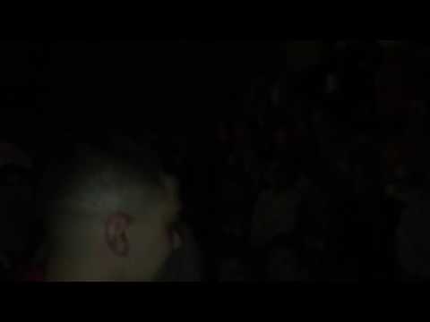 16AVOS: ALCA VS KTANO - Pre Gold Battle