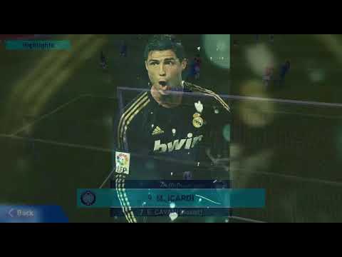 Soundtrack PES 2018 - by your side (official Highlight)
