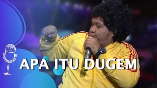 Download lagu Babe Cabita: Pertama Kali ke Jakarta Mikirnya Dugem Itu Tempat Karaoke | SUCI 3 mp3 Download lagu Babe Cabita: Pertama Kali ke Jakarta Mikirnya Dugem Itu Tempat Karaoke | SUCI 3 mp3