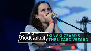 King Gizzard and the Lizard Wizard live | Rockpalast | 2018