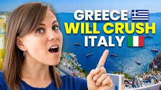Spain Is Gone… Portugal Is Uncertain… So Is Greece Now #1?