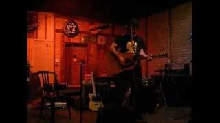 Slaid Cleaves - Lydia - Live at KNBT&#39;s Roots and Branches of Americana