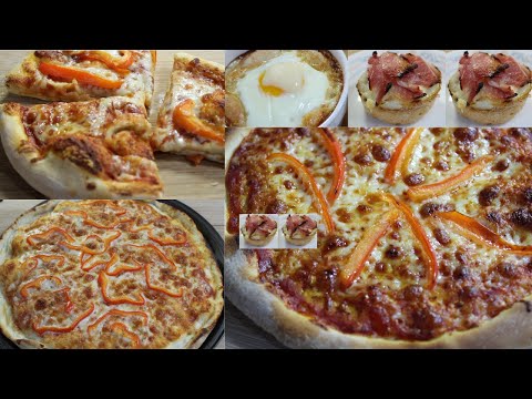 Wolfgang Puck's Iconic Pizza Dough Recipe/California Pizza  Dough/Homemade Pizza