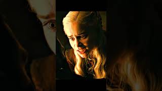 Daenerys Threatens Jon Snow Not to Reveal His Secret Identity to the Smallfolk 🥹
