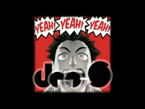 Chris Brown - Yeah 3X (dee-S Juice Bootleg)