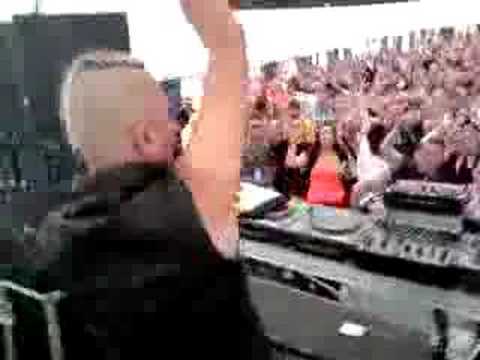 Yoji @Kiddstock 2008