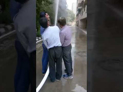 Fire hydrant system accessories