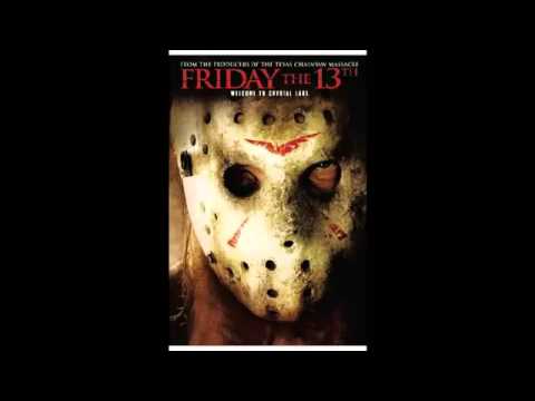 Horror Soundtrack   Friday The 13th Remake 2009