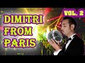 Dimitri From Paris LOVE DISCO MIX Best Songs Remixes