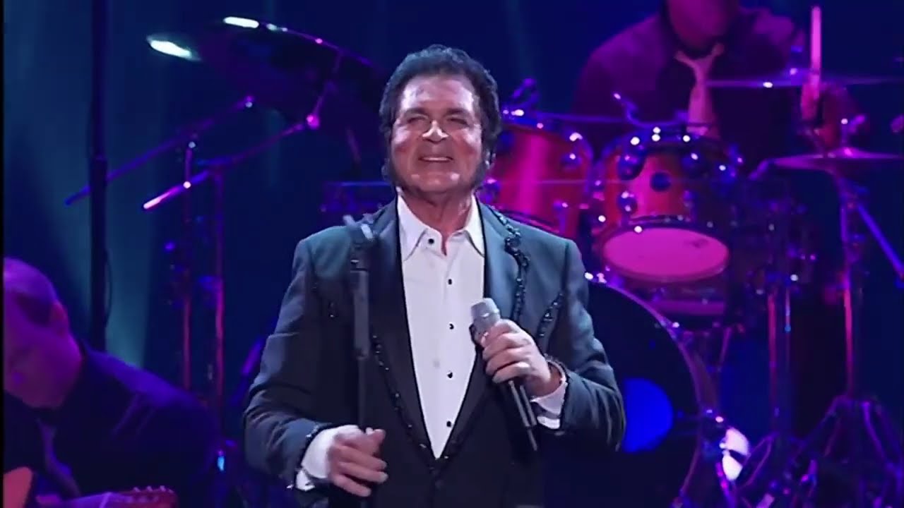 Miniature de la vidéo 🎤 Engelbert Humperdinck: Timeless Classics & Unreleased Tracks! 🎶 du film Engelbert: Totally Amazing