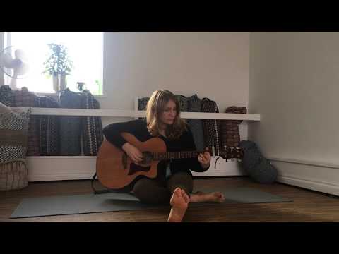 Tia Meraki - Devil’s Tears by Angus and Julia Stone (cover)