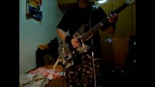 Download lagu angel beats!《run with wolves》【guitar cover】by shelking mp3 Download lagu angel beats!《run with wolves》【guitar cover】by shelking mp3