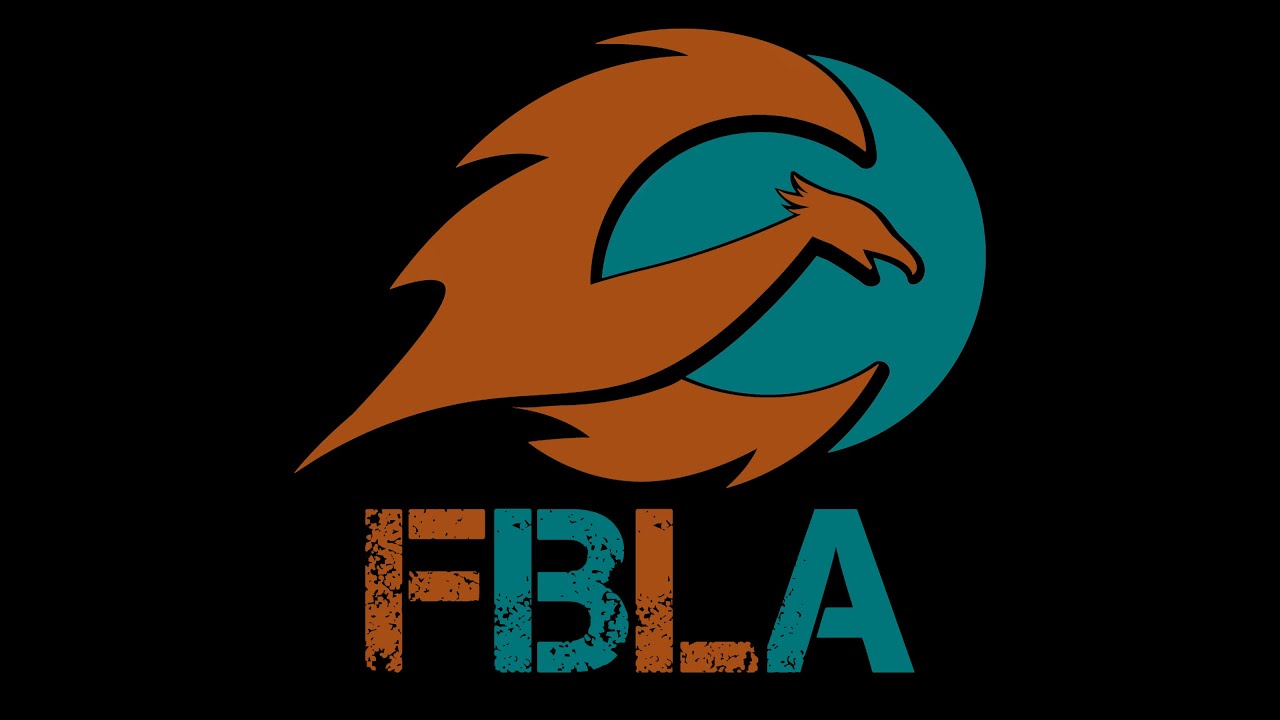 2020-21 FBLA and FBLA-ML New Member Induction