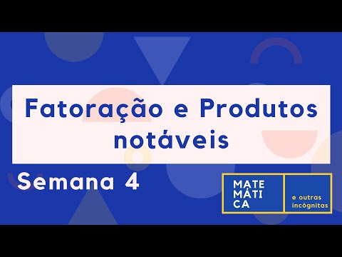 FGV | Simplificando-se a fração (m² + m) / (5m² + 10m + 5) obtém-se... - Prof. Johnny