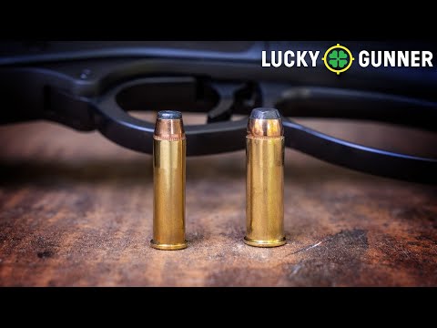 .357 Magnum vs .44 Magnum Lever Actions [2025 Update]