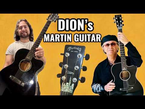 Zoe Coffin-Merrill And Marco Deluty - Mickis Martin Guitar - Misc Originals