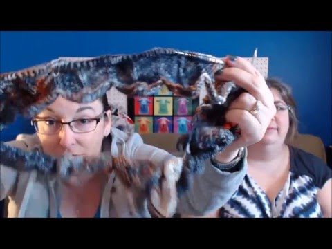 Episode 142: Oh It Just Keeps Coming!!