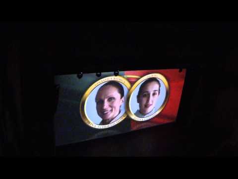 Campeões Nacionais GCP 2013 - Sarau GCP 2014