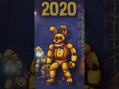 How To Play FNAF In Chronological order