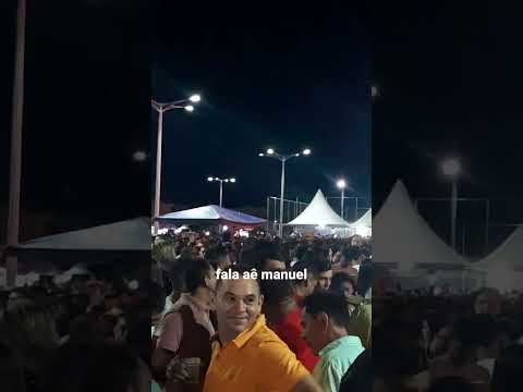 # hashtag # grande festa em São João do Rio do Peixe Paraíba