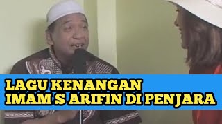 Download lagu Inilah Lagu Imam S Arifin di Balik Jeruji Yang Viral mp3 Download lagu Inilah Lagu Imam S Arifin di Balik Jeruji Yang Viral mp3