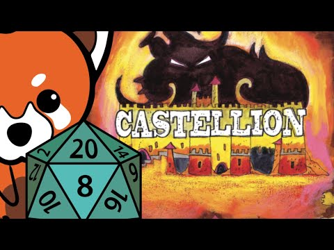 How to Solo: Castellion