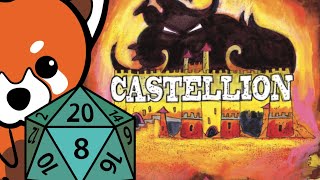 How to Solo: Castellion