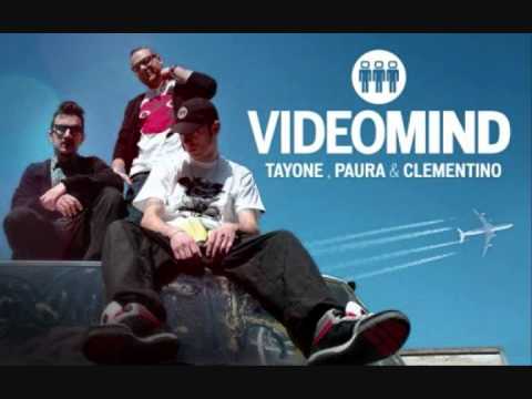 Videomind - Music Therapy (Tayone ,Paura e Clementino)