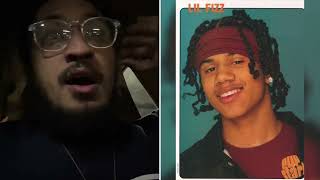 Lil Fizz Drops a Pic of His B-Hole 💀😫🤷🏽‍♂️