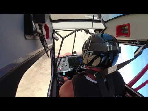 2021 IAC PRIMARY SEQUENCE