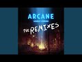 Playground (from the series Arcane League of Legends) (Baby Tate Remix)