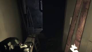 VISAGE 心理的にめちゃ怖いホラゲー