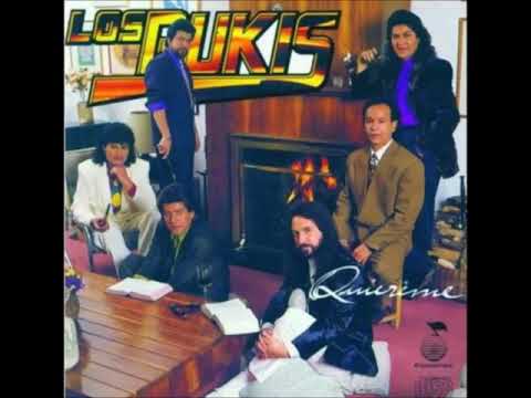 PORQUE SIEMPRE TE AMARÉ LOS BUKIS