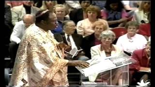 Michael Reid & Benson Idahosa Part 6