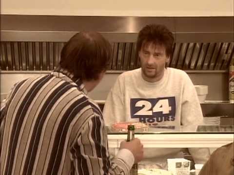 Dittsche S02E06 - Staffel 2, Folge 6