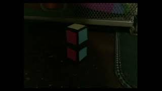 Cover art for Xenophobia