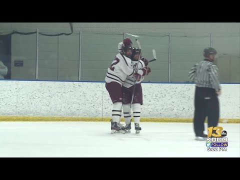 Cheyenne Mountain advances with win over Aspen