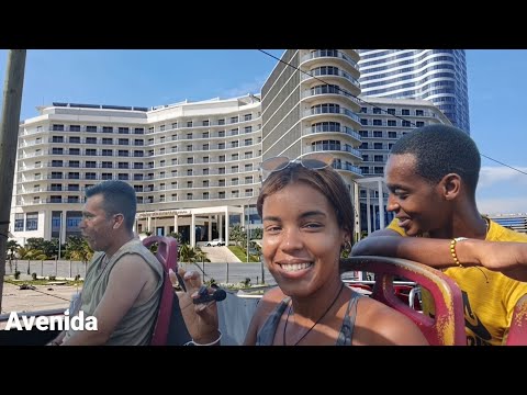 Recorriendo a La Habana. (Parte 2)