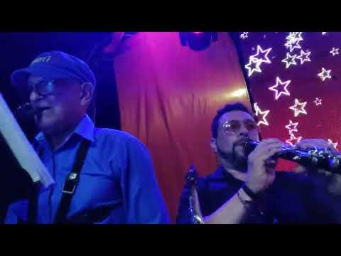 Solo especial - Porro San Marcos - Sebastián Pérez - 21/10/23