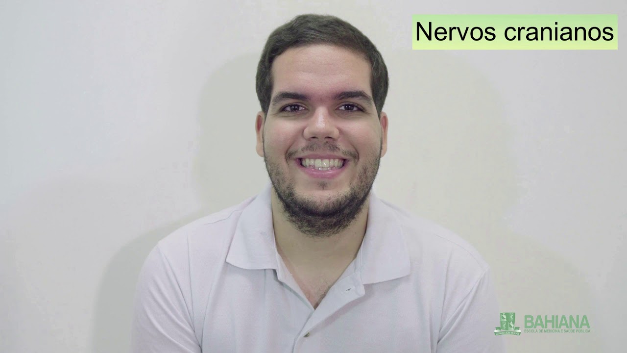 EXAME DOS NERVOS CRANIANOS