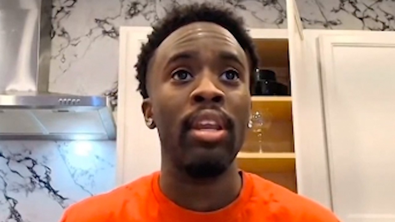 The Kai Cenat Situation Is Concerning..