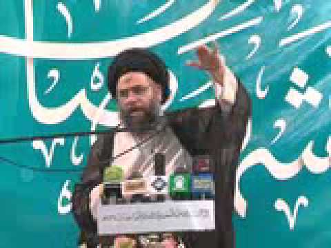 ⁣الآداب الباطنیة لقرائة القرآن الکریم 26 عادل العلوي رمضان 1434 هـ